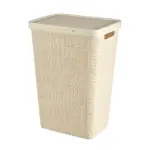 Veľký kôš na bielizeň s objemom 58 l
