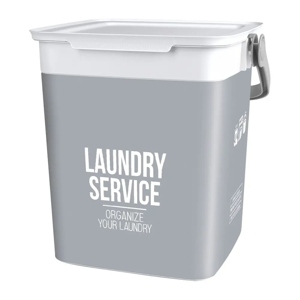 Kôš KIS Chic Laundry Bag na bielizeň