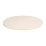 Pizza kameň pre gril Strend Pro Kamado Egg 26" je nepostrádateľným doplnkom pre všetkých milovníkov grilovania. S jeho pomocou si môžete pripraviť dokonale grilovanú pizzu priamo doma s profesionálnymi výsledkami. Vyzdvihnite chuť a kvalitu vašich pokrmov s týmto vysoce kvalitným pizza kameňom pre gril.
