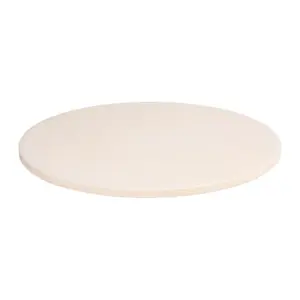 Pizza kameň pre gril Strend Pro Kamado Egg 26" je nepostrádateľným doplnkom pre všetkých milovníkov grilovania. S jeho pomocou si môžete pripraviť dokonale grilovanú pizzu priamo doma s profesionálnymi výsledkami. Vyzdvihnite chuť a kvalitu vašich pokrmov s týmto vysoce kvalitným pizza kameňom pre gril.