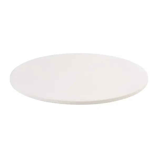 Pizza kameň pre gril Strend Pro Kamado Egg 21" je nevyhnutným doplnkom pre každého milovníka grilovania. S jeho pomocou si môžete pripraviť dokonale chrumkavú pizzu priamo na vašom grile a preniesť chuť talianskej kuchyne priamo k vám domov. Vďaka vysokej odolnosti a tepelnej vodivosti bude vaša pizza vždy dokonale upečená a chutná.