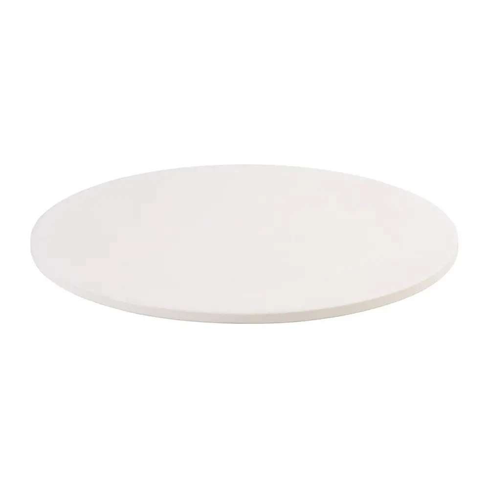 Pizza kameň pre gril Strend Pro Kamado Egg 21" je nevyhnutným doplnkom pre každého milovníka grilovania. S jeho pomocou si môžete pripraviť dokonale chrumkavú pizzu priamo na vašom grile a preniesť chuť talianskej kuchyne priamo k vám domov. Vďaka vysokej odolnosti a tepelnej vodivosti bude vaša pizza vždy dokonale upečená a chutná.