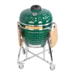 nadchol v 60. rokoch gril majstrov na celom svete.Keď ho raz vyskúšate