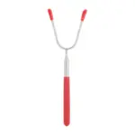 takže ho môžete vziať kdekoľvej so sebou. Celková dĺžka ražňa: 88 cm.