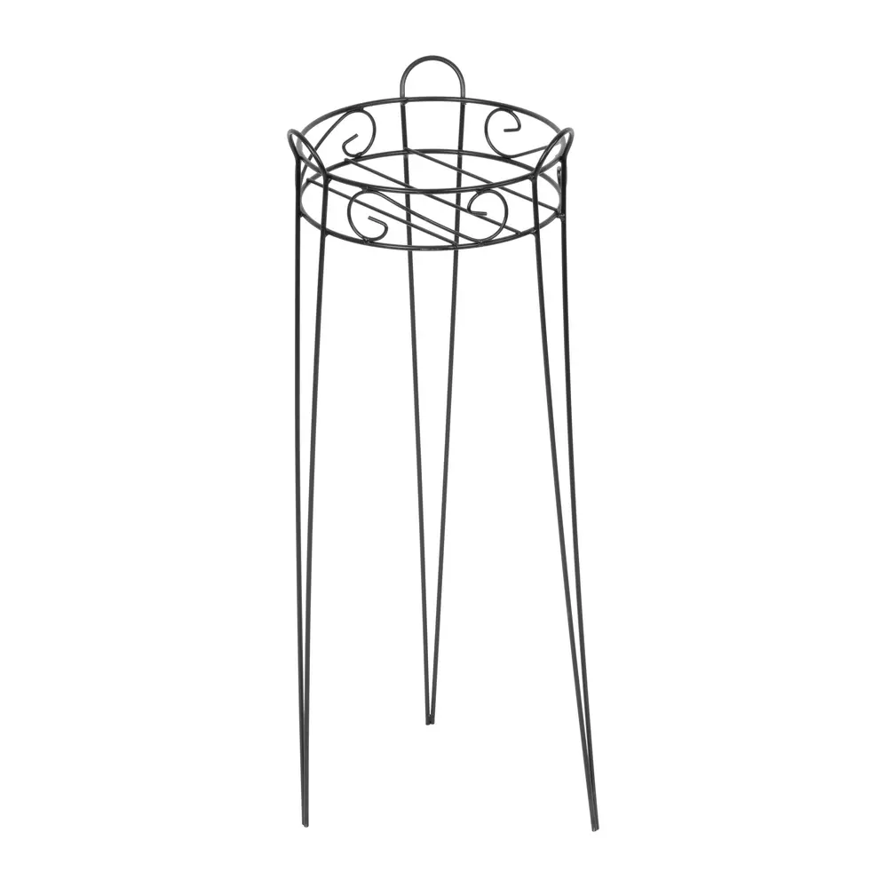 Stojan Strend Pro na kvetináč – podstavec 27 × 73 cm
