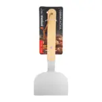Obracač Strend Pro Grill s dĺžkou 29 cm je praktický pomocník na grilovanie