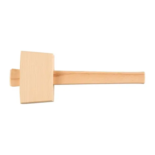 <p>Kladivo Strend Pro WH190 drevené