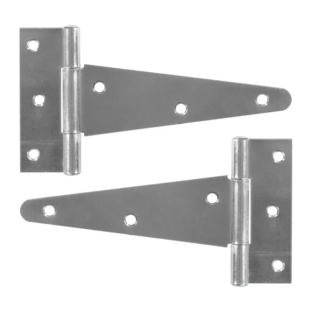 Dverový záves 150 mm – Odolný a praktický pre exteriérové použitie