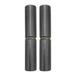 Navárací dverový záves je vhodný na pohyblivé upevnenie dverí v interiéri a v pracovných priestoroch. Jeho rozmer je 11x60 mm. Balenie: 2 ks.