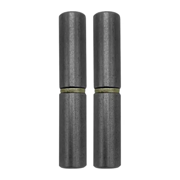 Navárací dverový záves je vhodný na pohyblivé upevnenie dverí v interiéri a v pracovných priestoroch. Jeho rozmer je 11x60 mm. Balenie: 2 ks.