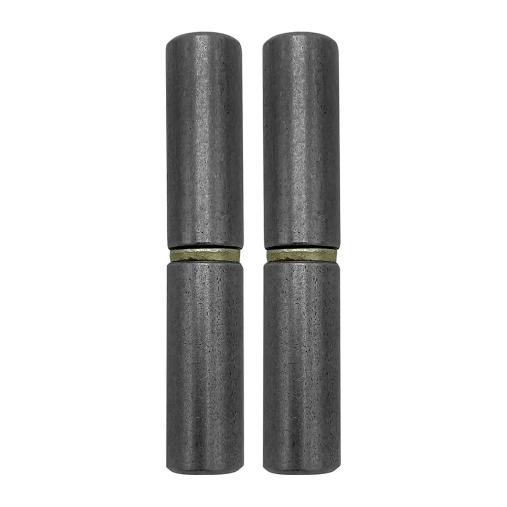 Navárací dverový záves je vhodný na pohyblivé upevnenie dverí v interiéri a v pracovných priestoroch. Jeho rozmer je 11x60 mm. Balenie: 2 ks.