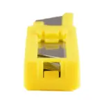 6 mm a balením 10 kusov je táto čepeľ vhodná pre rôzne úlohy a zabezpečí presné a efektívne rezy.