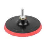 Unášač brúsneho papiera Strend Pro by nemal chýbať vo výbave vašej dielne. Je vhodný pre všetky brúsne výseky s priemerom 125 mm. Disponuje upínaním M14 a suchým zipsom