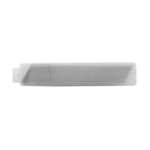 Čepeľ Strend Pro SB2507 je vyrobená z odolného materiálu a je vhodná na odlamovanie. S rozmermi 25x125x0