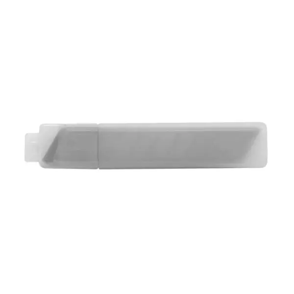Čepeľ Strend Pro SB2507 je vyrobená z odolného materiálu a je vhodná na odlamovanie. S rozmermi 25x125x0
