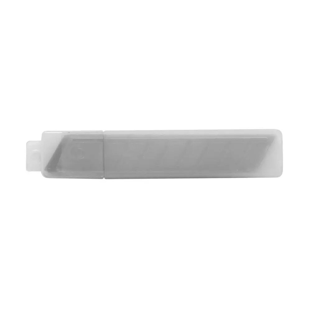 Čepeľ Strend Pro SB2507 je vyrobená z odolného materiálu a je vhodná na odlamovanie. S rozmermi 25x125x0