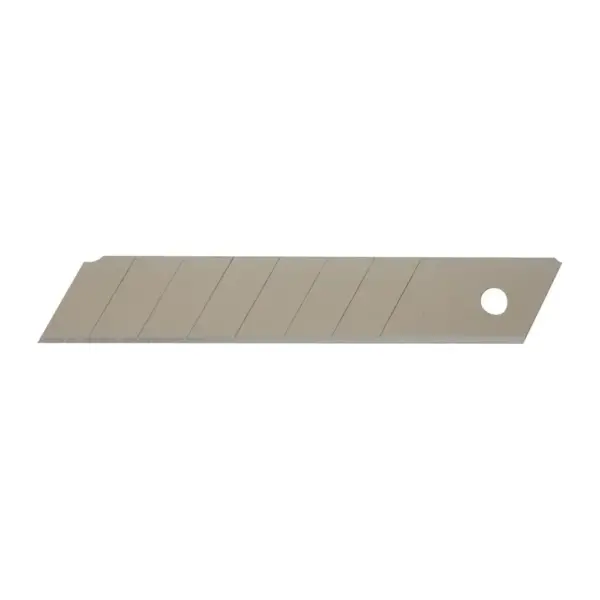 Čepeľ Strend Pro SB1810, 18x100x0,5 mm, odlamovacia, náhradná, bal. 10 ks