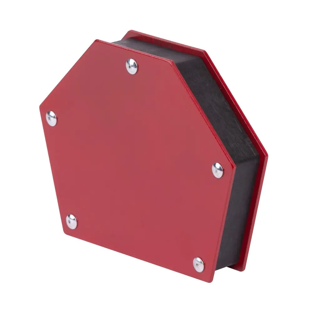 Magnetický uhlový držiak Strend Pro by nemal chýbať vo výbave profesionálnych remeselníkov