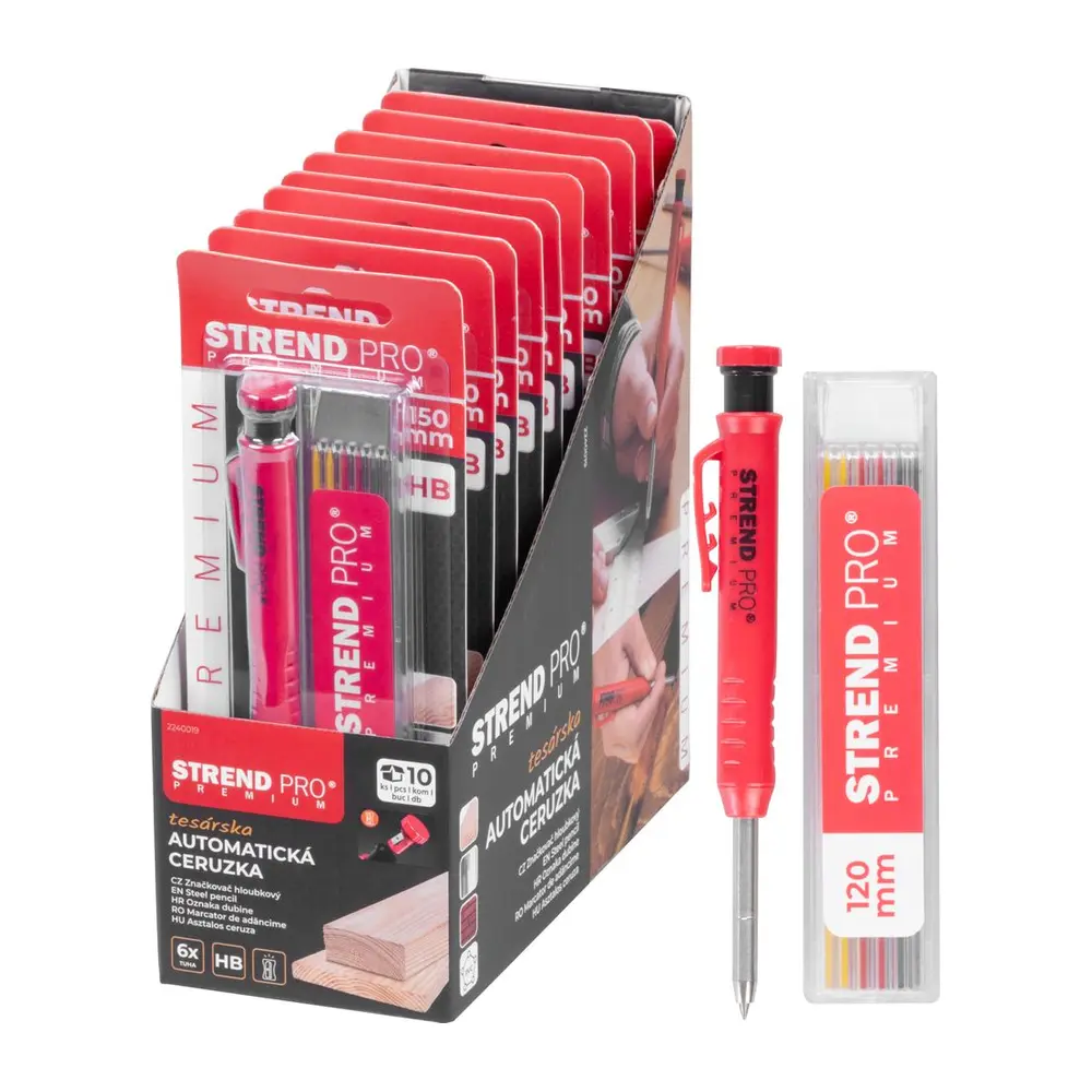 Ceruzka Strend Pro Premium