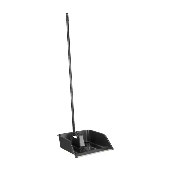 <p>GardenTasker je lopatka s rozmermi 380 x 390 x 120 mm s pohodlnou rukoväťou. Má rozmery 95 × 33 mm a dieru s priemerom 22 mm