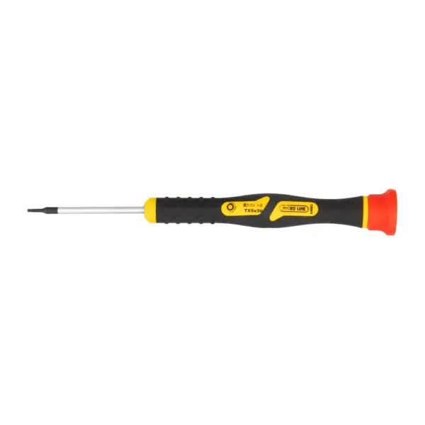 Skrutkovac Narex 8338 55 • Torx 05, 3,0/50/157 mm, MicroLine Profi