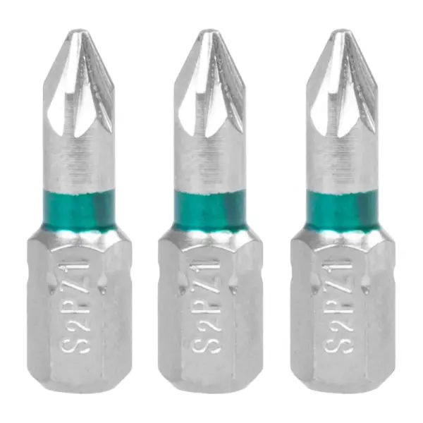<p>Bit Strend Pro Pozidriv 01