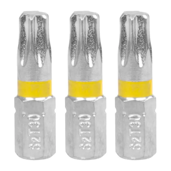 <p>Bit Strend Pro Torx 30