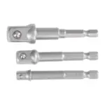 1/2" a 3/8".