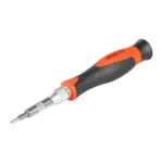 vrátane Torx