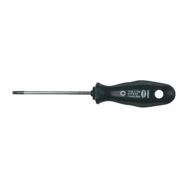 Skrutkovac Narex 8080 15 • Torx 15, 080/170 mm, MoV, Profi ERGO