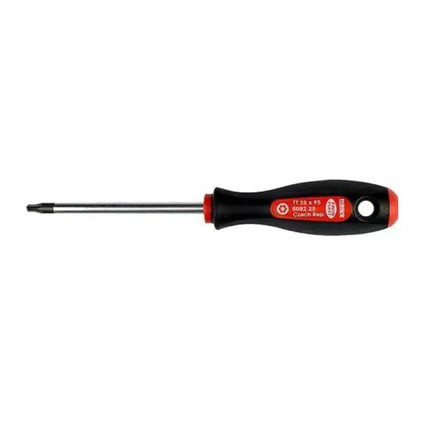 Skrutkovac Narex 8081 25 • Torx 25, 4,5/100/200 mm, Profi, TwinPlast