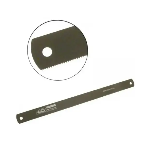List Pilana® 22 2961 0500x40x3.1 mm, HSS, P6.3