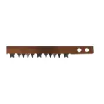 List Garden SB s dĺžkou 610 mm je ideálny pre precízne a presné rezy v oblúkovej pile. S jemnými zubami a odolným materiálom sa postará o hladké a efektívne spracovanie drevných materiálov. S týmto listom dosiahnete vynikajúce výsledky pri rôznych stolových a stolových projektov.