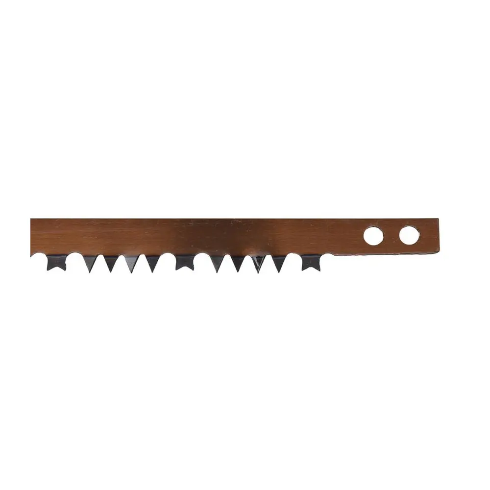 List Garden SB 760 mm je ideálny pre precízne rezy v drevárskych prácach. S jeho unikátnym dizajnom a kvalitnými materiálmi zaručíte si presné a účinné rezanie. Perfektný nástroj pre profesionálnych remeselníkov aj nadšencov do práce s drevom.