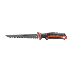 Prerezávacia pílka Strend Pro Premium na sadrokartón s pevnou 150 mm čepeľou