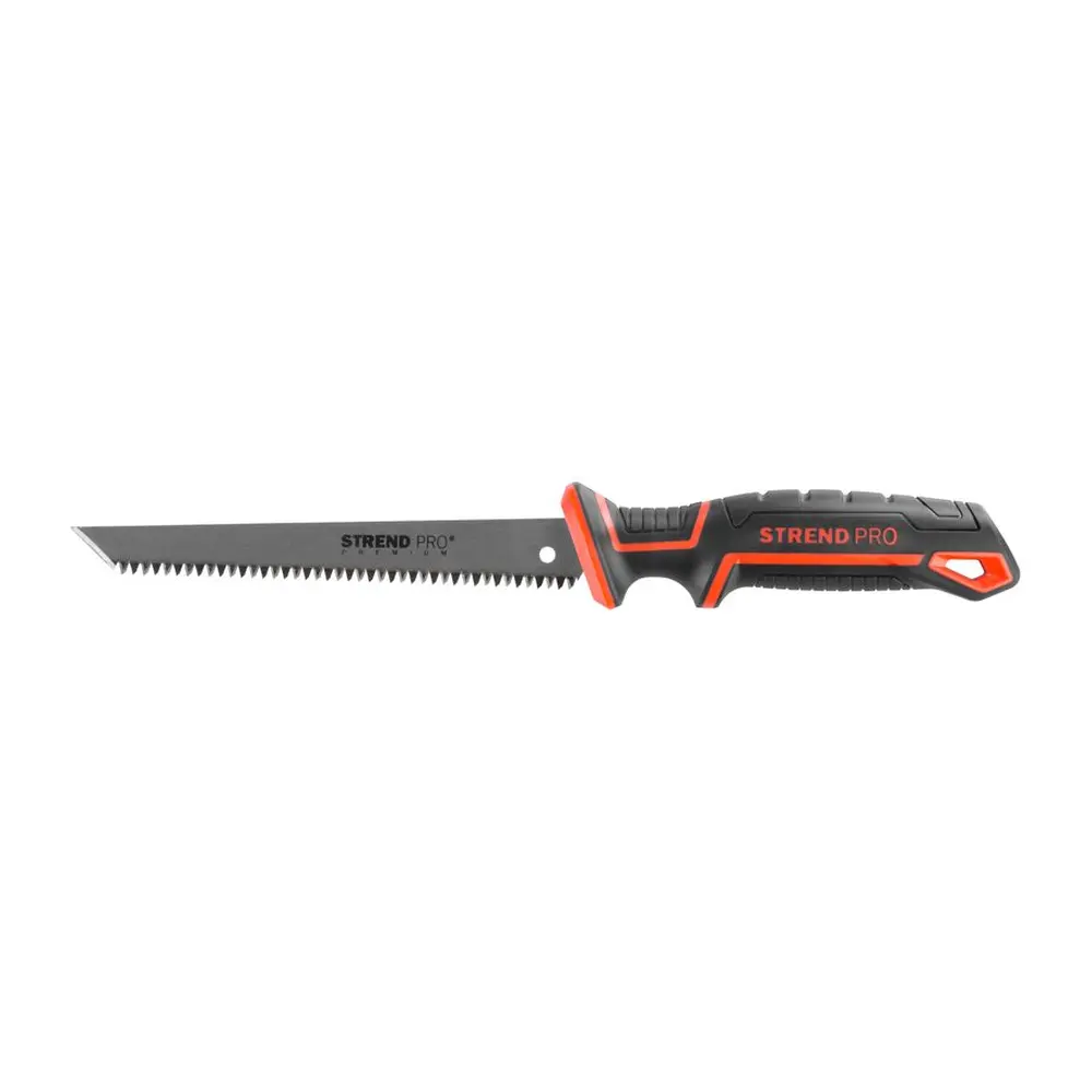 Prerezávacia pílka Strend Pro Premium na sadrokartón s pevnou 150 mm čepeľou