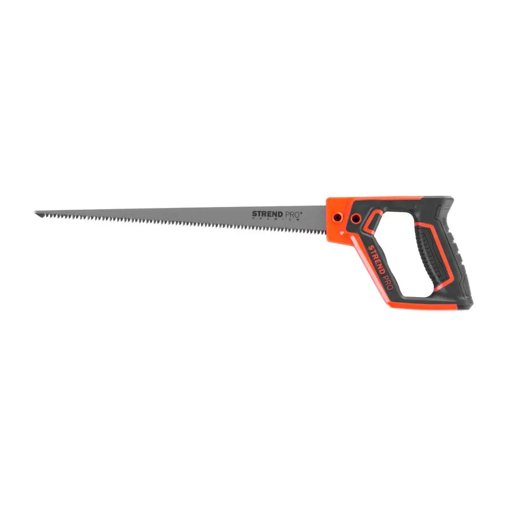 Kompasová prerezávacia pílka Strend Pro Premium s pevnou 300 mm čepeľou