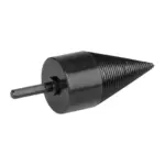 1x adaptér HEX 1/2" a 1x adaptér štvorhran. Rozmer: 60 mm.