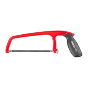 Pílka Strend Pro Premium Junior v prémiovej kvalite s pevnou 150 mm čepeľou z uhlíkovej pružinovej ocele - 65 MN