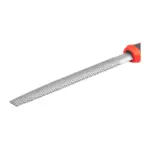 čo zaručuje jej dlhú životnosť. Ergonomická rukoväť. Celková dĺžka je 325 mm