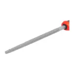 čo zaručuje jej dlhú životnosť. Ergonomická rukoväť. Celková dĺžka je 325 mm