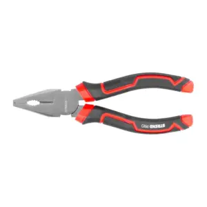 Kvalitné kliešte s dlhými čeľusťami Strend Pro Premium v prémiovej kvalite by nemali chýbať vo vašej dielni. Sú vhodné pre uchopenie malých častí