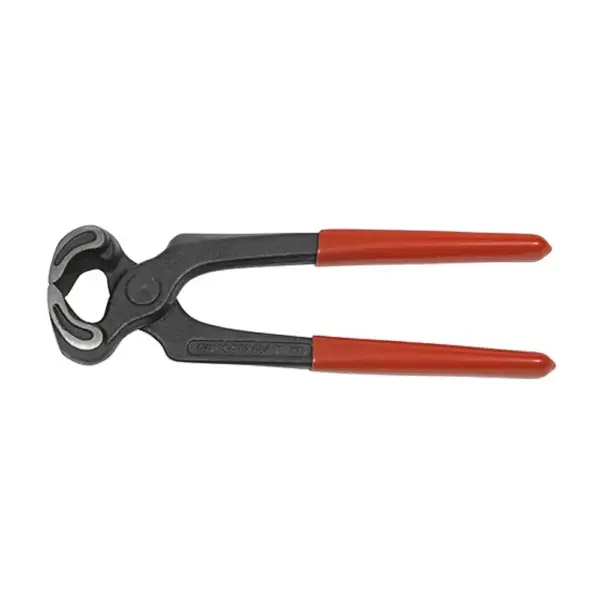 <p>Čelné stikacie kliešte Strend Pro majú čepele vyrobené z kvalitnej ocele. Ich hlavnou výhodou je ich dlhá životnosť. Dĺžka: 180 mm.</p>
