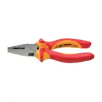 Elektrikárske kliešte Whirlpower® 15701-321 sú spoľahlivým nástrojom pre každého profesionálneho elektrikára. S dĺžkou 180 mm