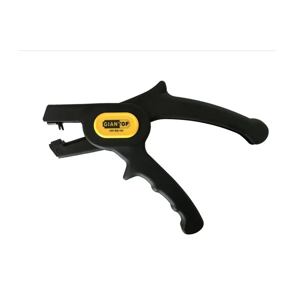 Odbklankovacie kliešte na káble GIANT by nemali chýbať vo vašej dielni. Je to ergonomický