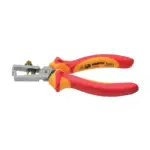 Kliešte Whirlpower® 15706 sú elektrikárske odblankovacie kliešte s dĺžkou 180 mm
