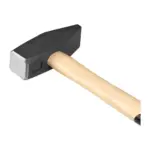 kde je dôležitá vysoká pevnosť a odolnosť voči nárazom. Hickory patrí medzi najtvrdšie a najpevnejšie dreviny. Pochádza zo severnej Ameriky. Hickory je hustejší