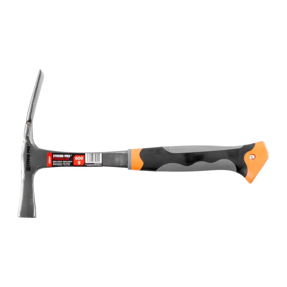 Murárske kladivo Strend Pro Premium