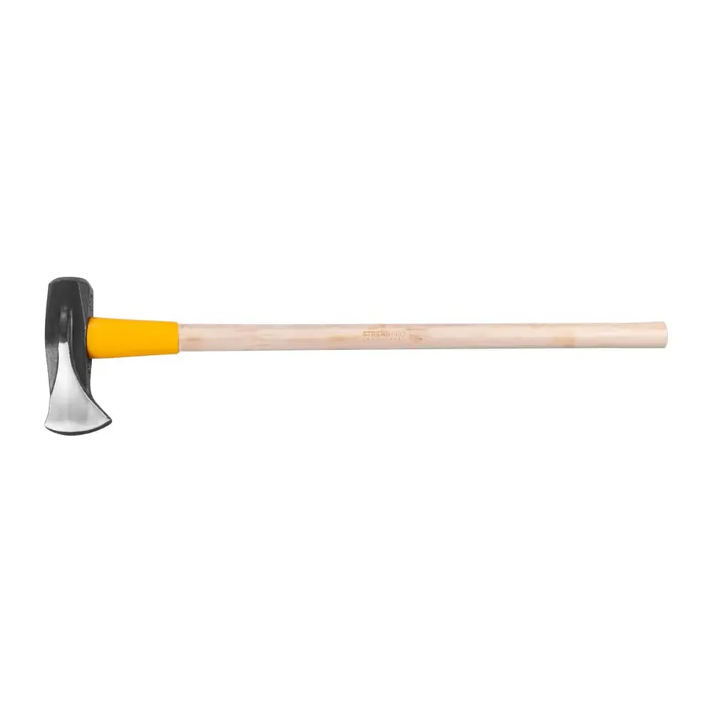 Sekera Strend Pro Premium 3600 g – Štiepacia káľačka s drevenou rúčkou z Hickory