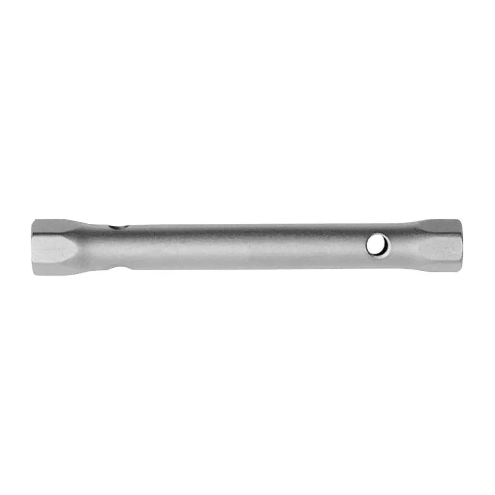 Trúbkový obojstranný kľúč Strend Pro 16x17 mm